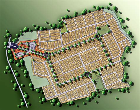 Subdivision (land) .